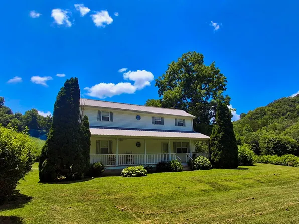 2260 Lawrence Branch Rd, Beechgrove, TN 37018