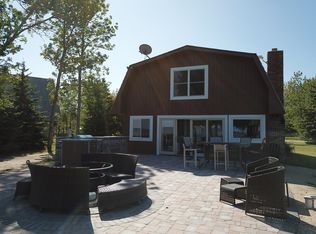 6408 Birch Beach Dr NW, Williams, MN 56686