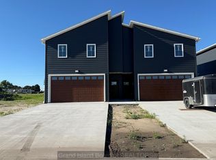 813 Nebraska Ave, Ave, NE 68801