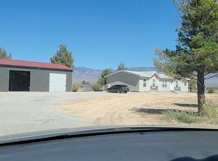 2530 Sunset St, Pahrump, NV 89060