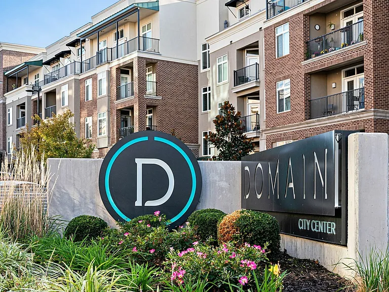 Domain City Center