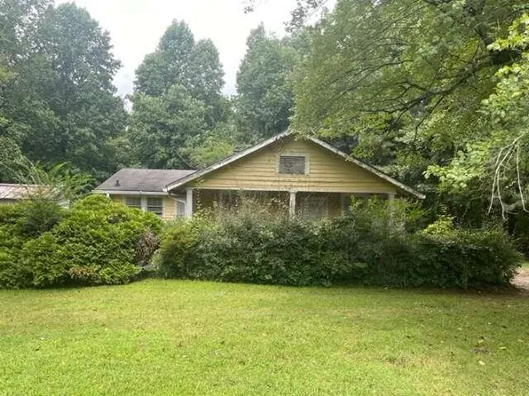 2785 Fairburn Rd SW, Atlanta, GA 30331
