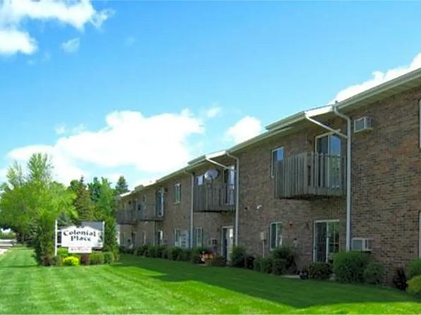 631 Antigo, 631 North Ave #8, Antigo, WI 54409