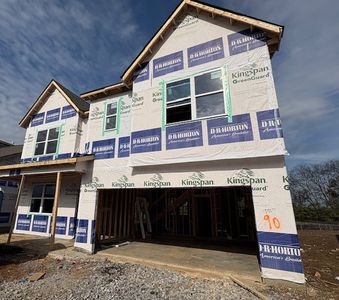 2156 Mackinac Bnd, Gallatin, TN, 37066