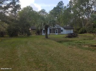 11644 V C Johnson Rd, Jacksonville, FL 32218