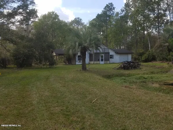 11644 V C Johnson Rd, Jacksonville, FL 32218