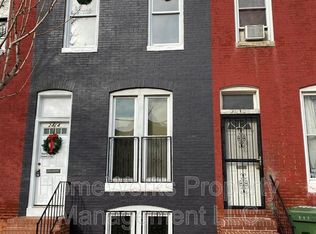 2414 Loch Raven Rd, Baltimore, MD 21218