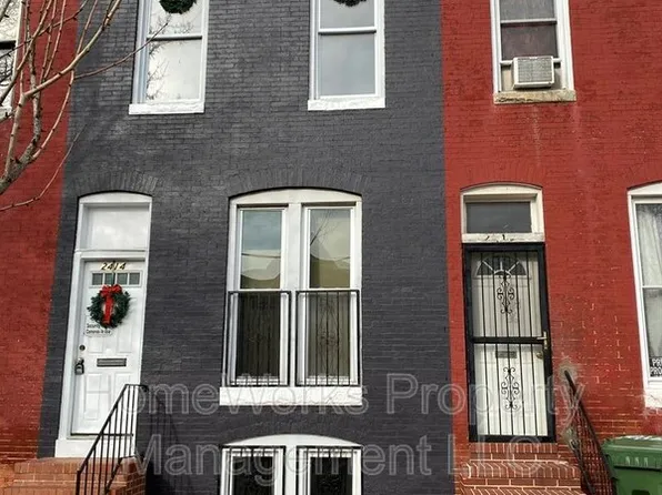 2414 Loch Raven Rd, Baltimore, MD 21218