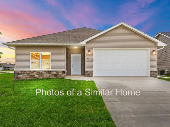 1505 38th St SE, Cedar Rapids, IA 52403