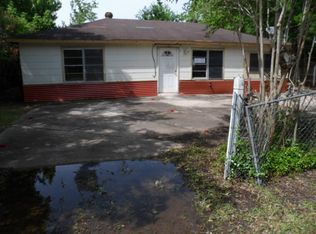 12229 Carlsbad St, Houston, TX 77085