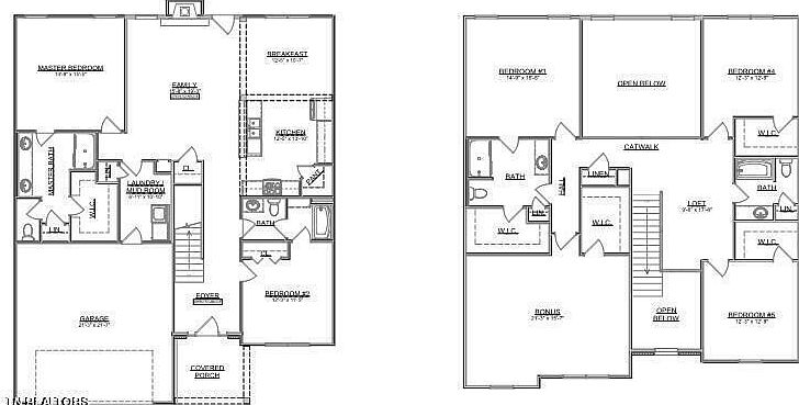 2nd image of 4513 Victory Bell Ave Lot 117