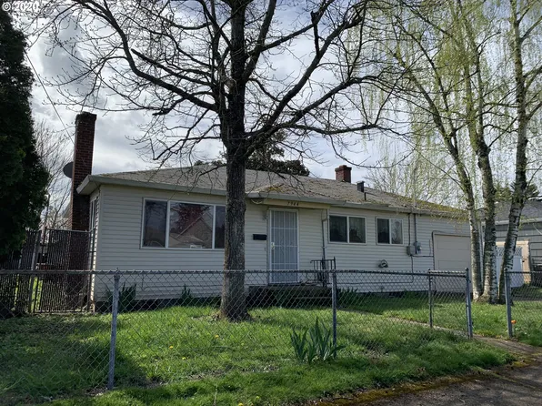 7944 SE Raymond Ct, Portland, OR 97206