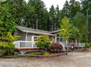 55815 Prosper Junction Rd, Bandon, OR 97411