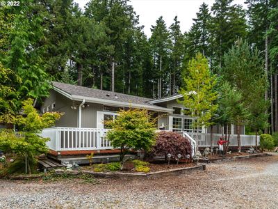 55815 Prosper Junction Rd, Bandon, OR, 97411