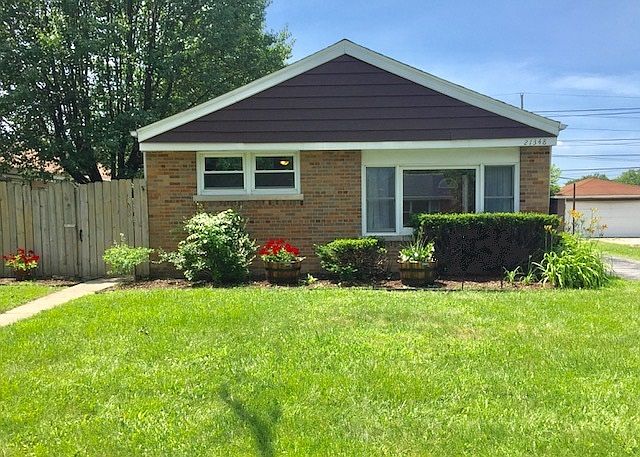 1st image of 21348 S Jeffrey Dr