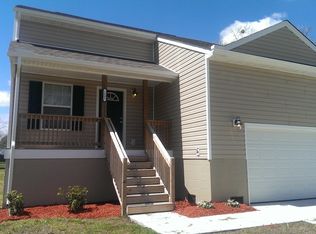 1805 Old Buckroe Rd, Hampton, VA 23664