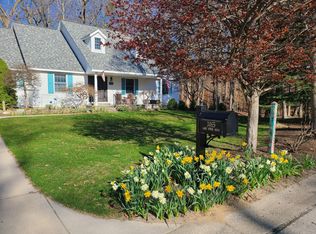 3465 Lake Dunes Dr, Muskegon, MI 49441