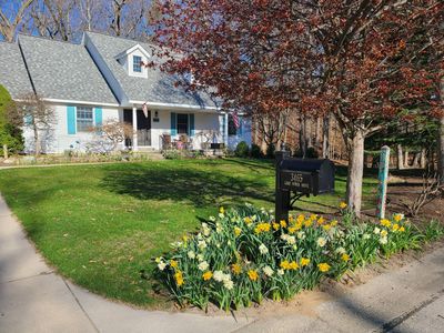 3465 Lake Dunes Dr, Muskegon, MI, 49441