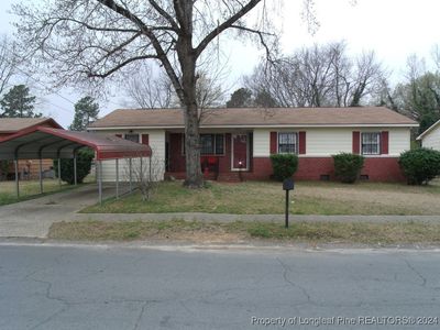 5211 Longbranch Dr, Fayetteville, NC, 28303
