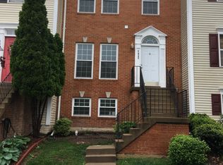 4822 Pheasant Brook Ln, Fairfax, VA 22033