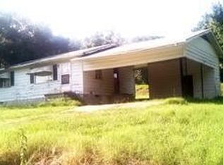231 Line St, Hartman, AR 72840