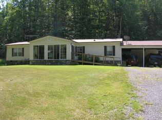 1841 Highway 70 N, Rogersville, TN 37857