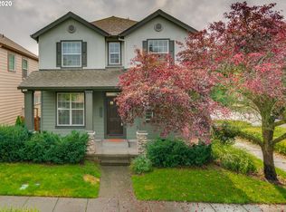 4530 N Fessenden St, Portland, OR 97203