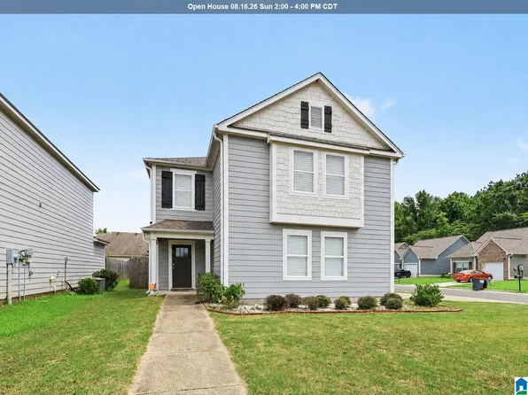 1005 Hawthorn Ln, Odenville, AL 35120
