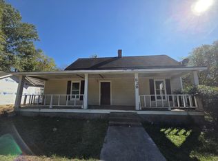 828 Grady St, Macon, GA 31206