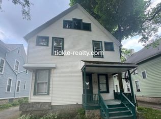64 Edmonds St, Rochester, NY 14607