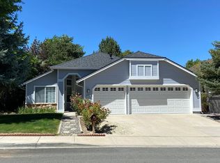 6628 Valley Wood Dr, Reno, NV 89523