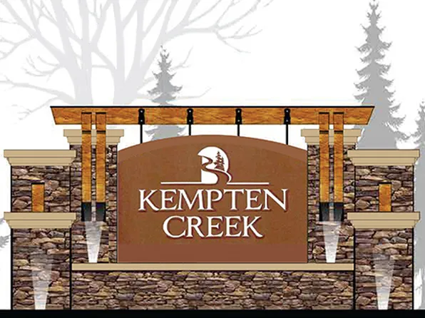 Homes Available Soon, Arcadia Ridge