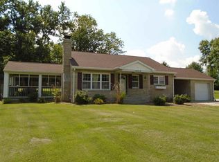 8028 Us Highway 50 #E, Shoals, IN 47581