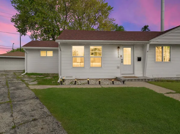 8834 S Keating Ave #8834, Hometown, IL 60456