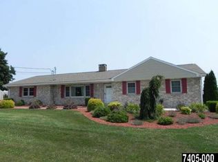 1120 Arendtsville Rd, Biglerville, PA 17307