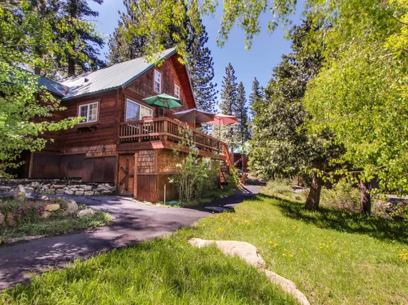 12095 Ski Run Rd, Truckee, CA 96161