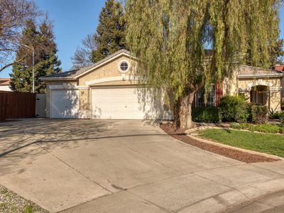 3501 Pinenut Ct, Modesto, CA, 95355