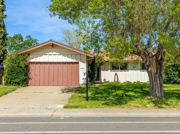 10487 Ambassador Dr, Rancho Cordova, CA 95670
