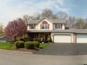 33 Keyser Cir, Williamsport, PA, 17701