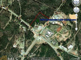 0 Highway 85 And #16, Senoia, GA 30276