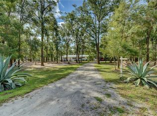 479 Lake Como Dr, Pomona Park, FL 32181