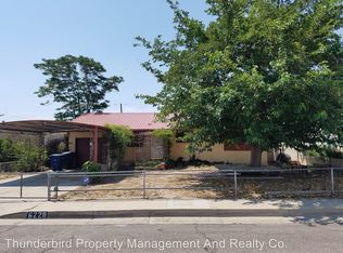 6228 Gwin Rd SW, Albuquerque, NM 87121