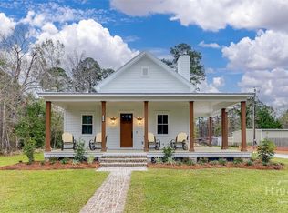 610 N Rogers Street, Pooler, GA 31322