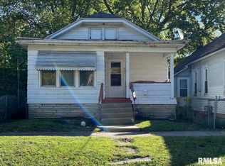 802 S Shelley St, Peoria, IL