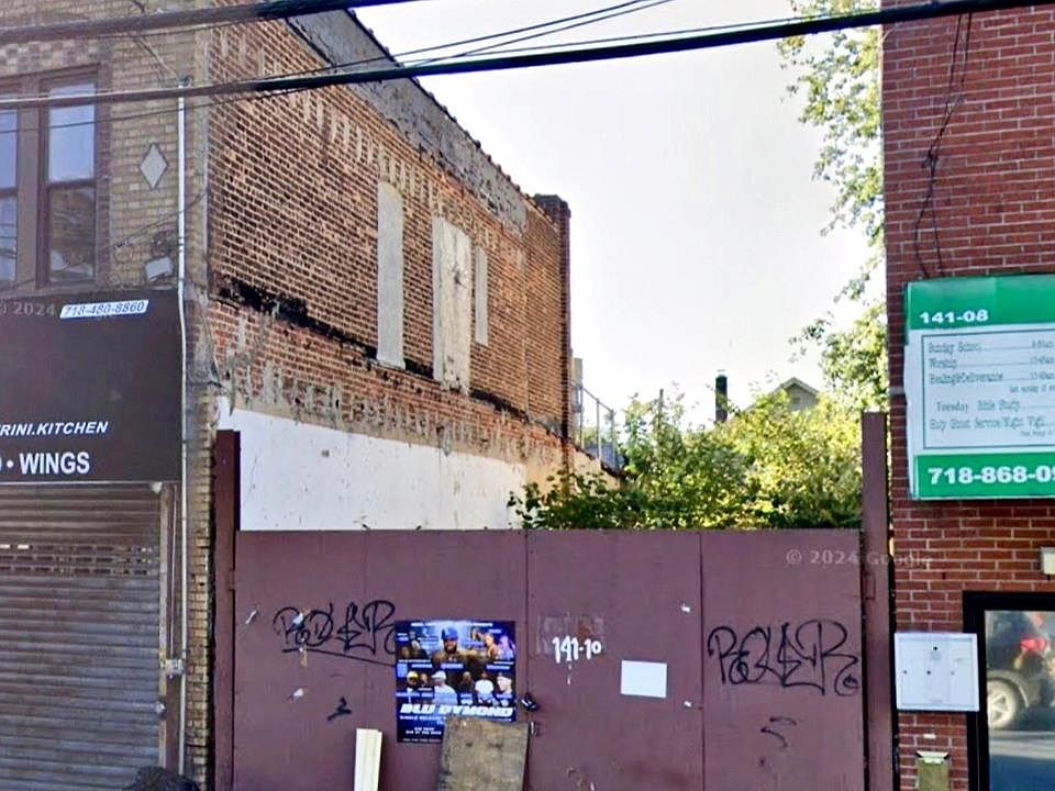 1st image of 14110 Rockaway Boulevard