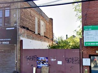 14110 Rockaway Boulevard, Jamaica, NY