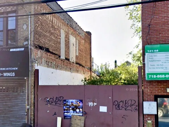 14110 Rockaway Boulevard, Jamaica, NY 11436