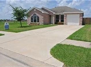 12714 Rio Nueces Ln, Rosharon, TX 77583