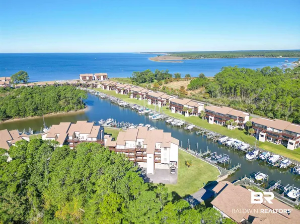 4615 Port Side Ln Unit 202, Gulf Shores, AL 36542