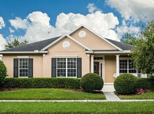 2454 Flowering Dogwood Dr, Orlando, FL 32828